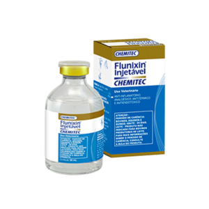 Flunixin Inj 100ml – Chemintec
