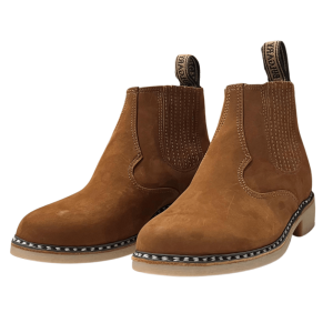 Botina Nobuk Vira Francesa Tam/42 – Chama7