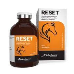 Reset 50ml – Botupharma