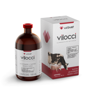 Vilocci 100ml – Ucbvet