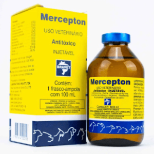 Mercepton 100ml – Bravet