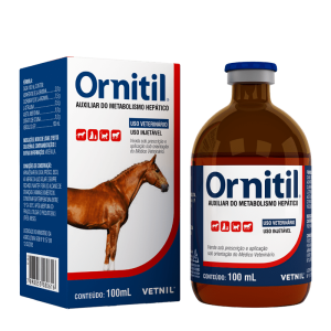 Ornitil 100ml – Vetnil