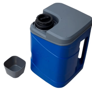Garrafão Térmico 5l Azul – Invicta