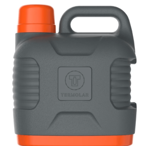 Garrafão Térmico 5l Cinza – Termolar