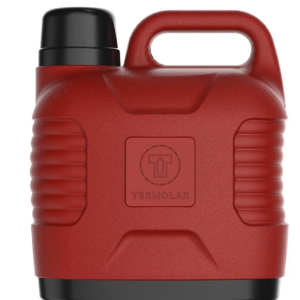 Garrafão Térmico 5l Verm. – Termolar