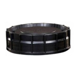 Tampa Plast. Latão 20l – Milkan