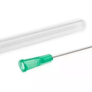 Agulha Des Est 25×0,80mm – Descarpack