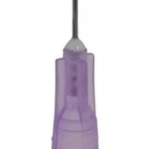 Agulha Desc Est 0,55x20mm – Sr