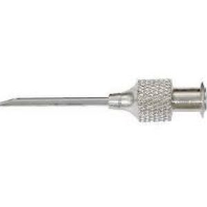 Agulha Hipodérmica Vet 10×0,8mm – Walmur