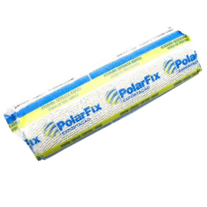 Atadura Gessada 10cmx3mt – Polarfix