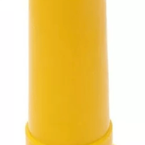 Bico Para Balde Alimentador Amarelo – Baspan