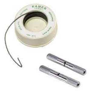 Fio Mochador Aço Inox 12×1.5mm – Agrozootec