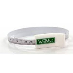 Fita Para Medir Perímetro Escrotal – Walmur