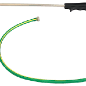 Gancho Dosador P/aplicação Oral 80cm – Walmur