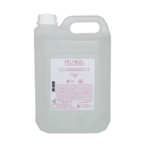Gel Ultrassom 5l – Plurigel