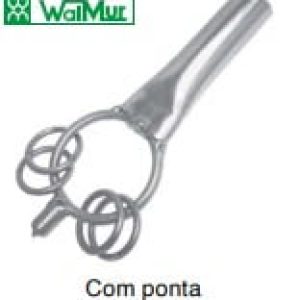 Guizo C/ponta P/tocar Animais – Walmur