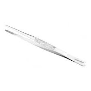 Pinça P/dissecção 20cm C/serrilha – Walmur