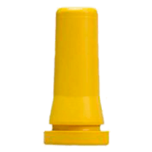 Bico Milkbar Cor Amarelo – Milkbar