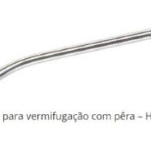 Bico Para Vermifugação Com Pêra – Hoppner