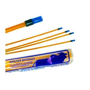 Pipeta Bovina 49cm C/25 – Tnb