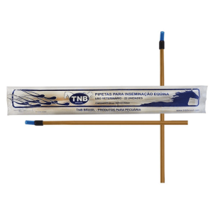 Pipeta Equina 64cm C/25 – Tnb