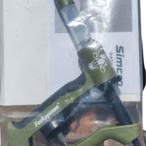 Pistola Ferappease – Simcro