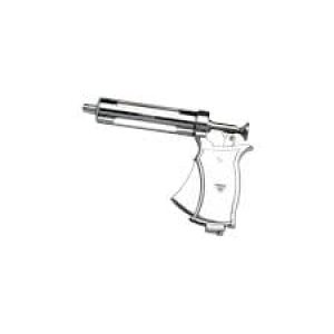 Pistola Auto 30ml Blister – Hoppner