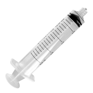 Seringa Desc 20ml S/ag Lock – Descarpack