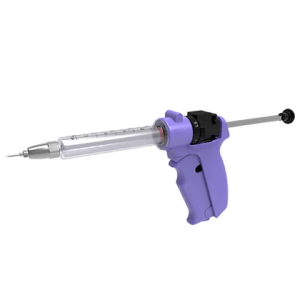 Seringa Semi Automática 50ml – Simcro