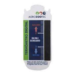 Termômetro Digital Modelo Botijão – Agrozootec