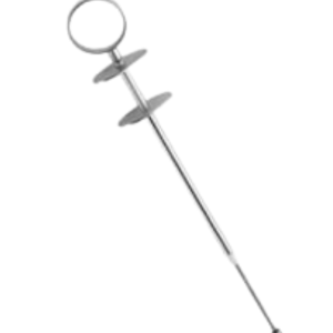Extrator De Tumor Simples – Hoppner