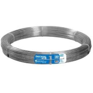 Arame Ovalado Pantanal 15×17 1000m – Morlan