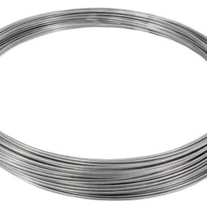 Arame Zincado Macio Bwg 14 2,11mm 1kg – Morlan