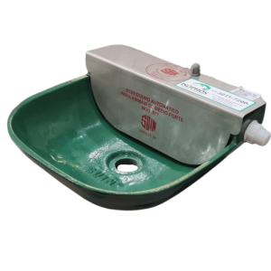 Bebedouro Auto. Metal P/ovinos Mod-077 – Suin