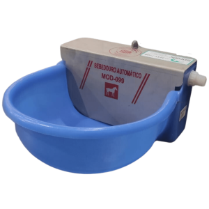 Bebedouro Auto. Plast P/equino Mod-099 – Suin