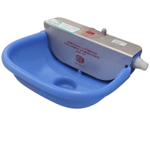 Bebedouro Auto. Plast P/ovinos Mod-077 – Suin