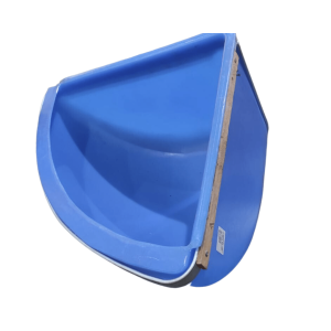 Comedouro Canto Baia Equino Mod.260 – Suin