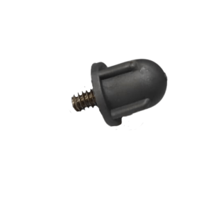 Porca Chapéu Cinza C/parafuso Inox – Suin