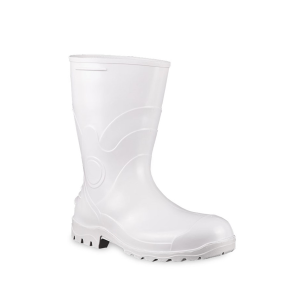Bota Plast. Branca N40 – Bracol