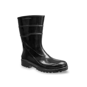 Bota Plast Preta N44 – Bracol