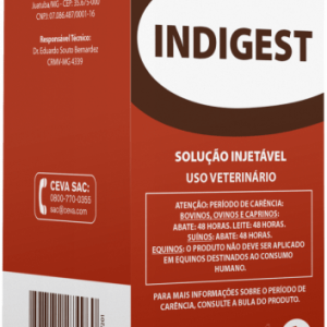 Indigest 30ml – Ceva