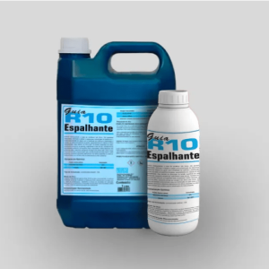 Espalhante R10 Foliar 5l – Wsm