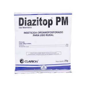 Diazitop Pm 25g – Clarion