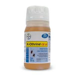 K-othrine Ce 25 250ml – Bater – Bayer