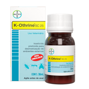 K-othrine Sc 25 30ml – Bayer
