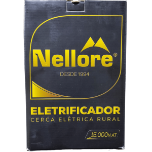 Eletrificador 15.000n 100-220v – Nellore