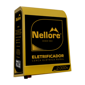 Eletrificador 2.000n 220v – Nellore