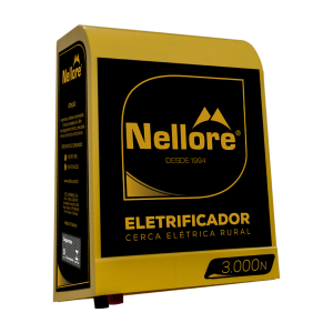 Eletrificador 3.000n 220v – Nellore