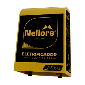 Eletrificador Nellore 8.500ns 12v – Nellore