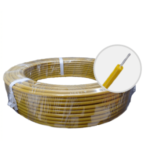 Cabo Subterrâneo 25mt – Avant